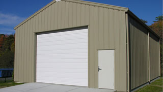 Garage Door Openers at Sienna Ridge, California